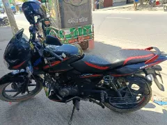 Bajaj Pulsar 150
